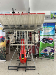 Máy cấy lúa đi bộ 6 hàng SINOMACH SCM 2ZS-6A#5