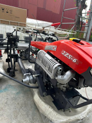 Máy cấy lúa đi bộ 6 hàng SINOMACH SCM 2ZS-6A#2